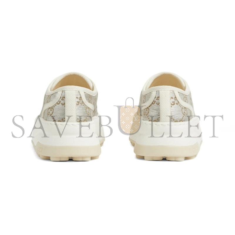 Gvc*1 gg-canvas sneakers 746766